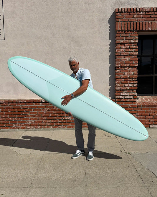 Freeman Mantis 8'6" - #3170 Freeman Shapes