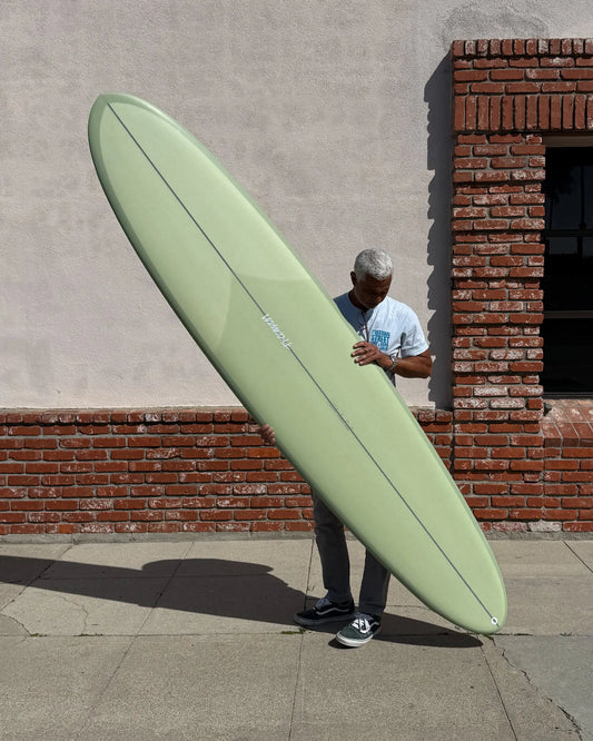 Freeman Mantis 9'0" - #3171 Freeman Shapes