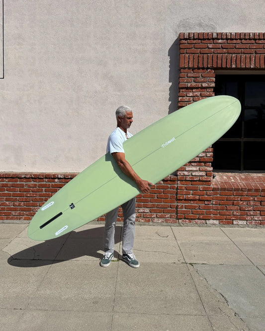 Freeman Mantis 9'0" - #3171 Freeman Shapes
