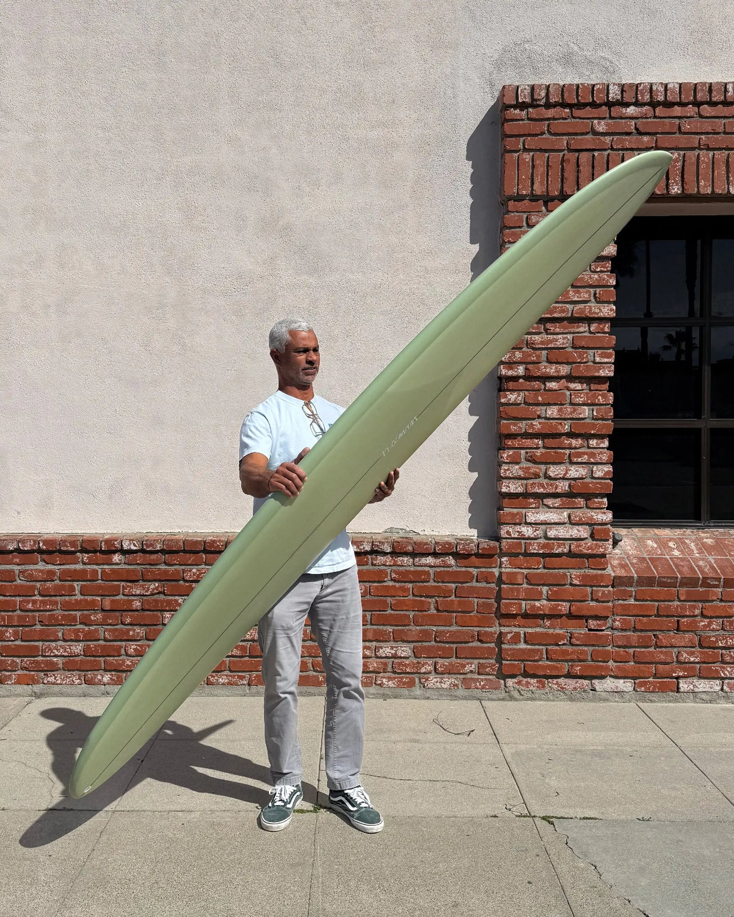 Freeman Mantis 9'0" - #3171 Freeman Shapes