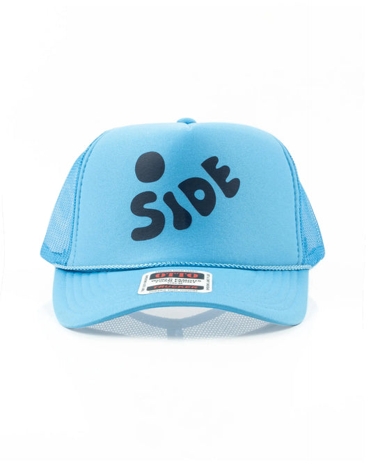 Freeman x Andy Davis - O Side Mesh Hat Freeman St. Surf Shop