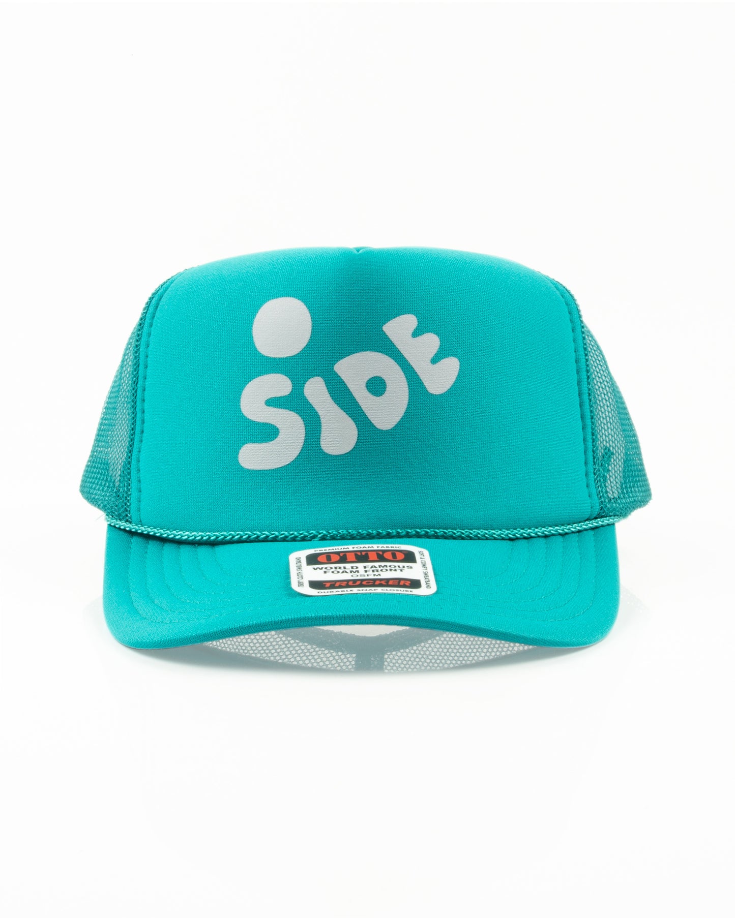 Freeman O Side Mesh Hat