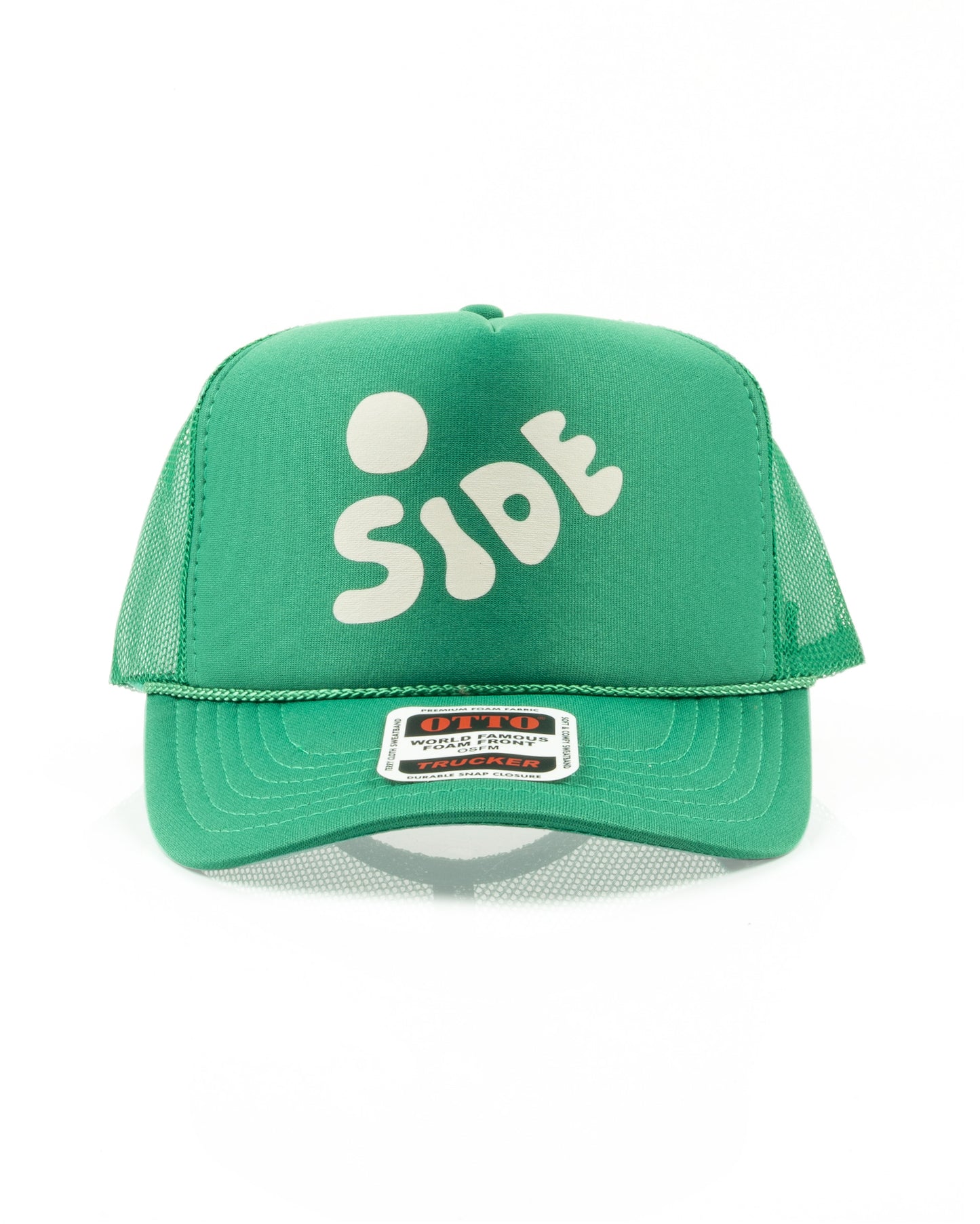 Freeman O Side Mesh Hat