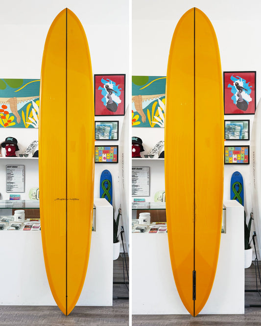 10'1" Micah Beutz - Ray Jay Glider - Gold Micah Beutz