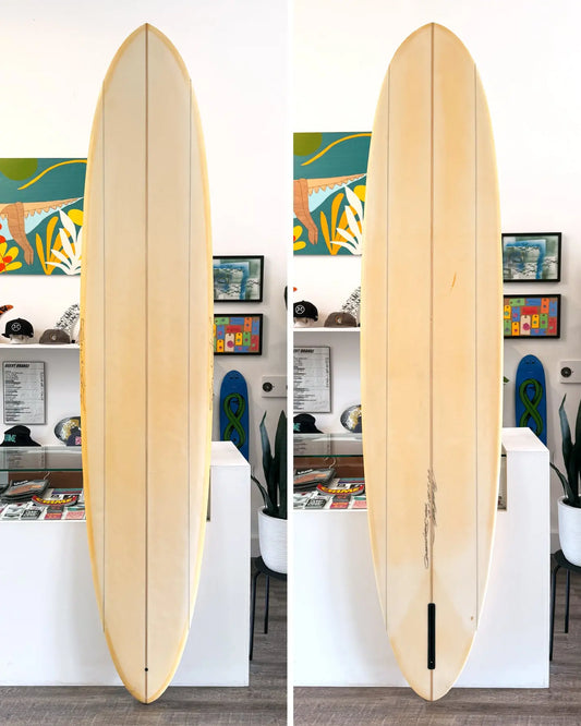 9'4" Micah Beutz - Round Pin - Used Micah Beutz