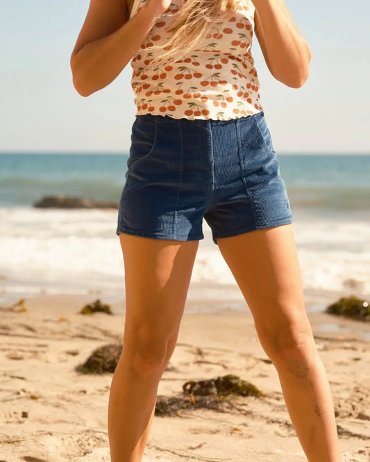 Shroom Shorts Mollusk