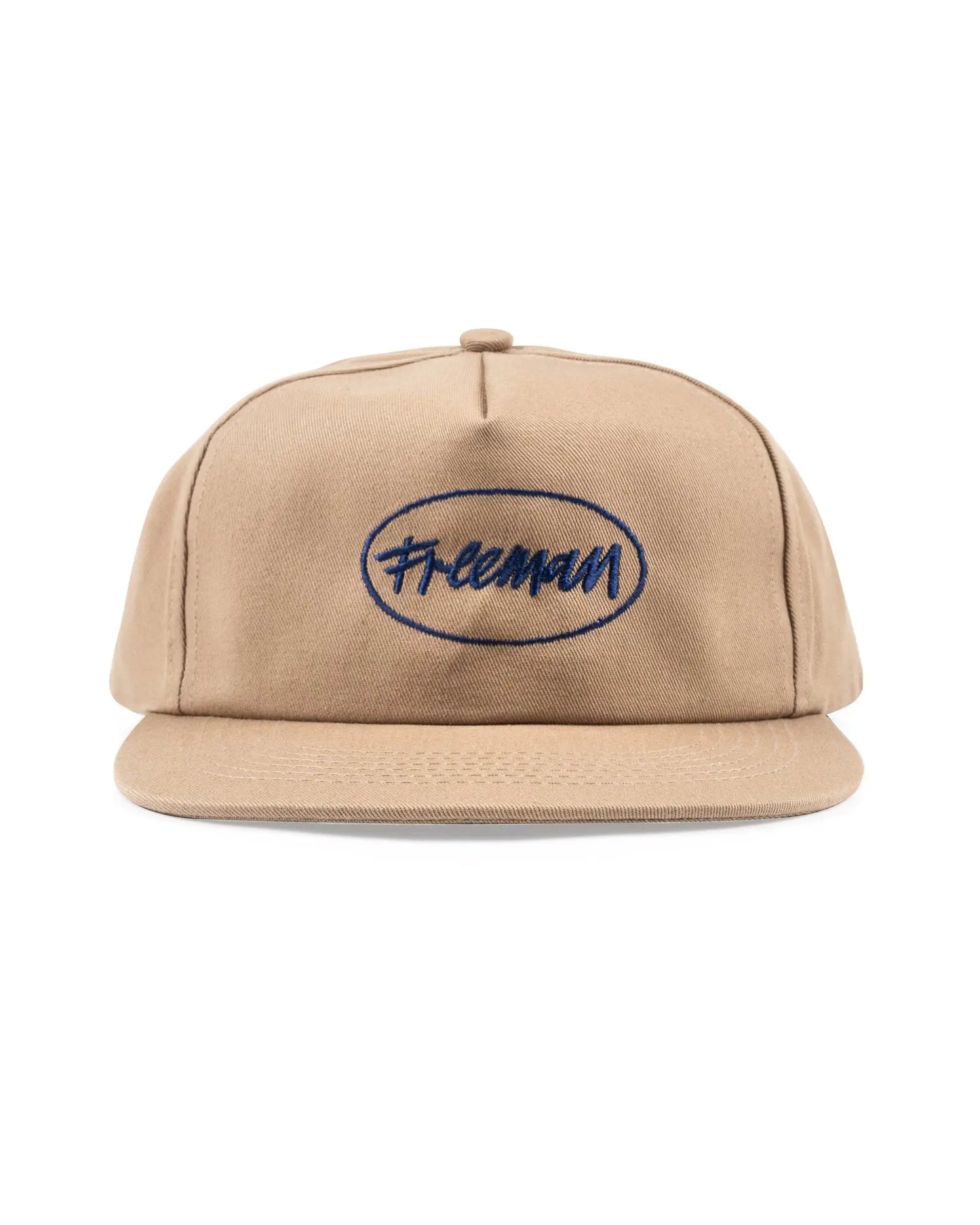 Freeman Oval Hat Freeman St. Surf Shop