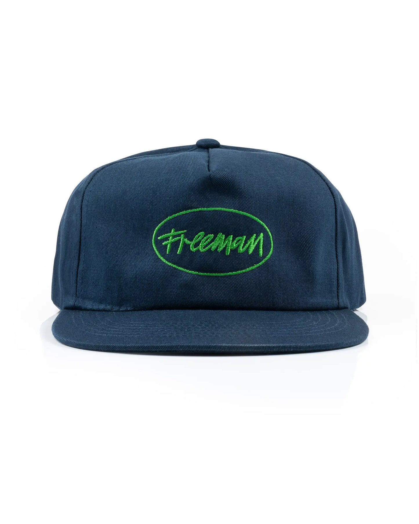 Freeman Oval Hat Freeman St. Surf Shop