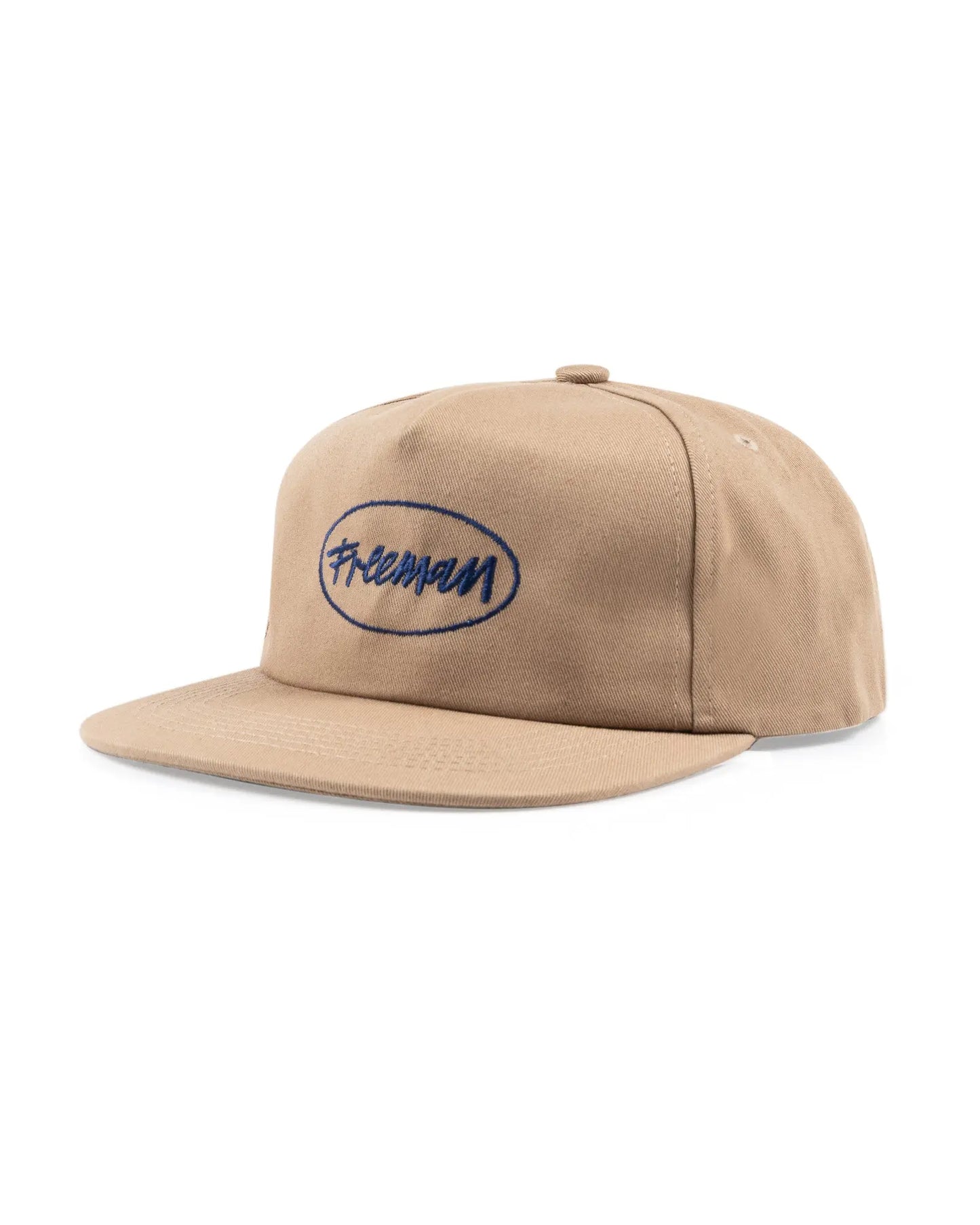 Freeman Oval Hat Freeman St. Surf Shop