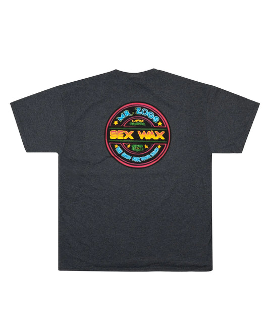 Sex Wax Neon T-Shirt Sex Wax