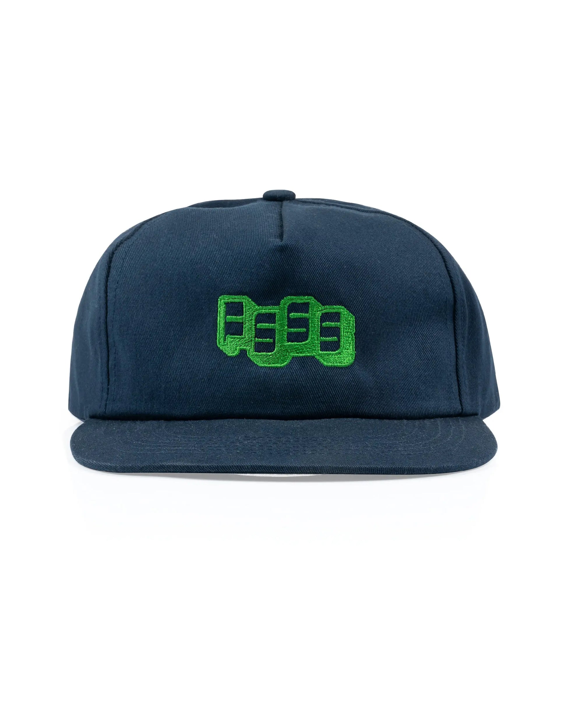 Freeman FSSS Hat Freeman St. Surf Shop