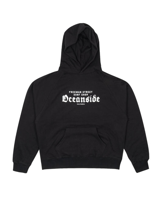 GothiCA Hooded Sweatshirt