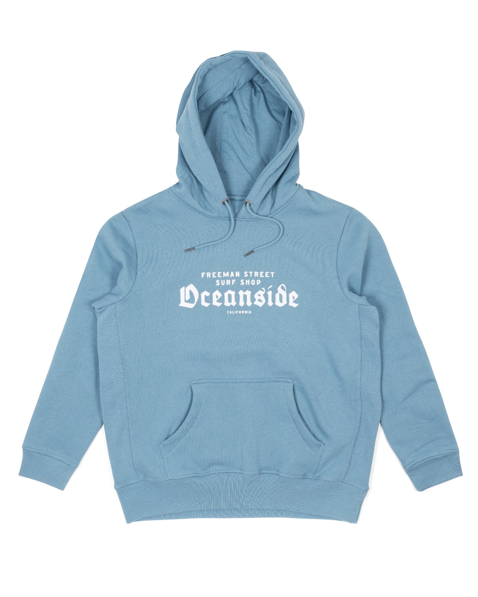 Freeman Street Surf Shop Hoodie