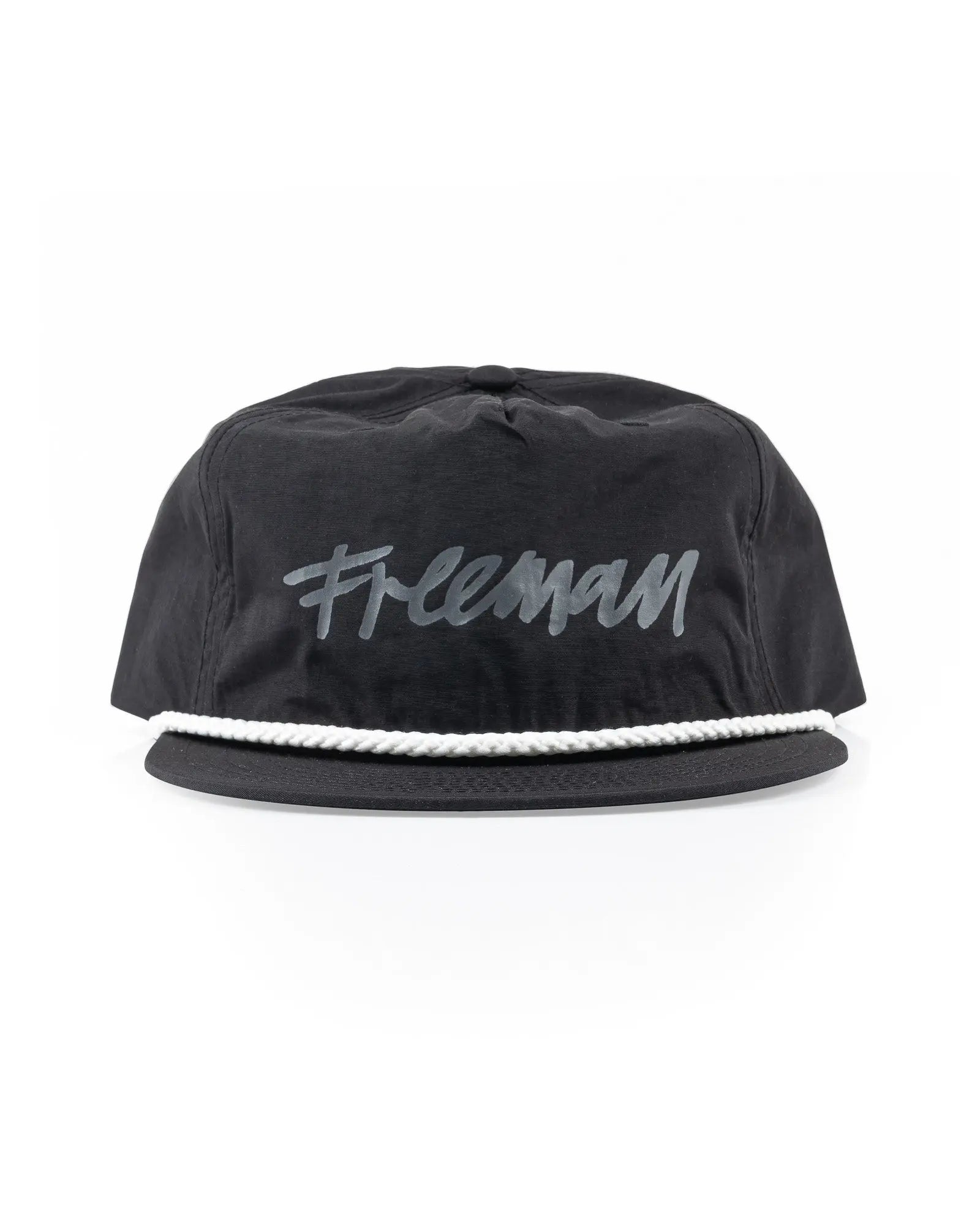 Freeman Surf Rope Hat Freeman St. Surf Shop