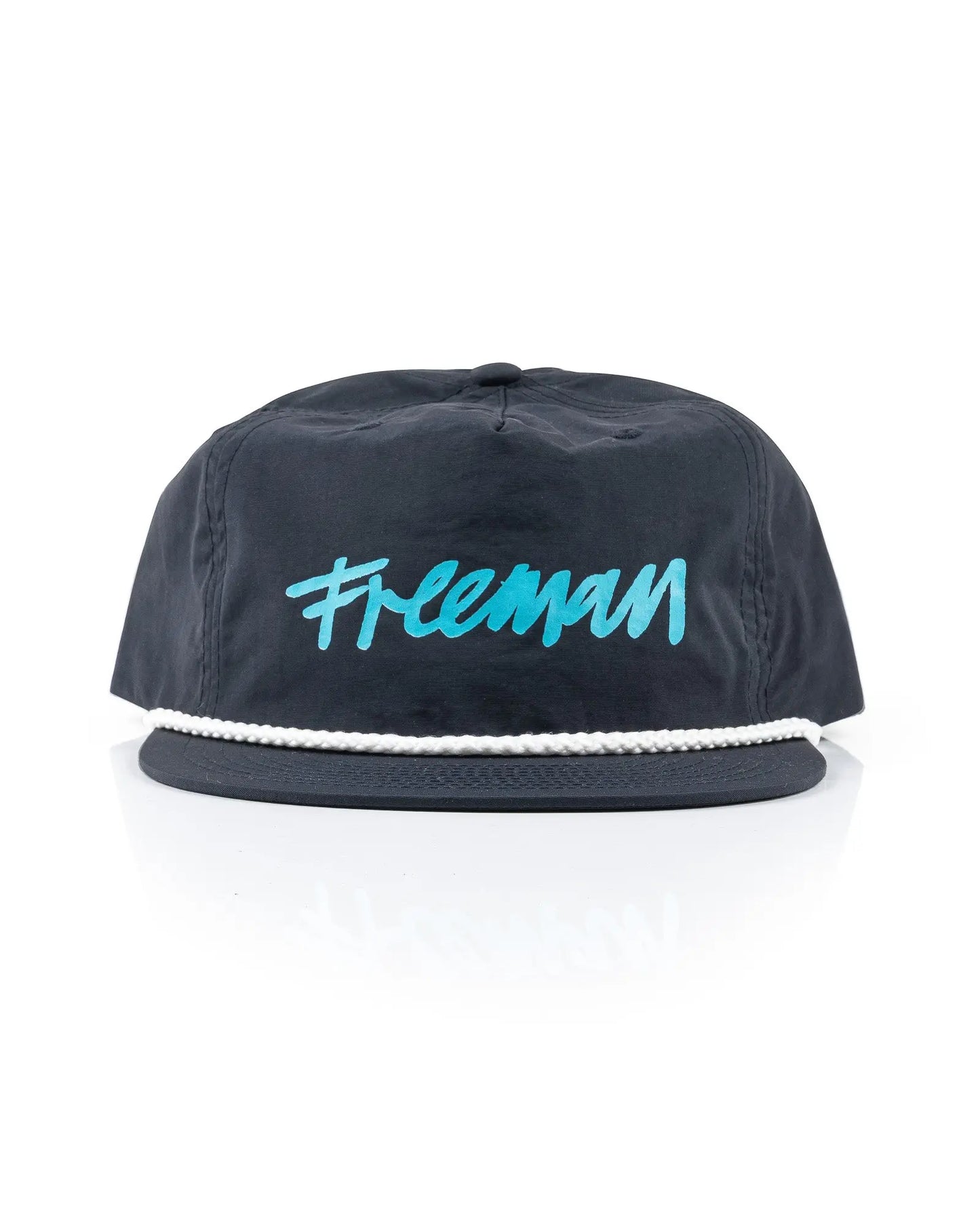 Freeman Surf Rope Hat Freeman St. Surf Shop