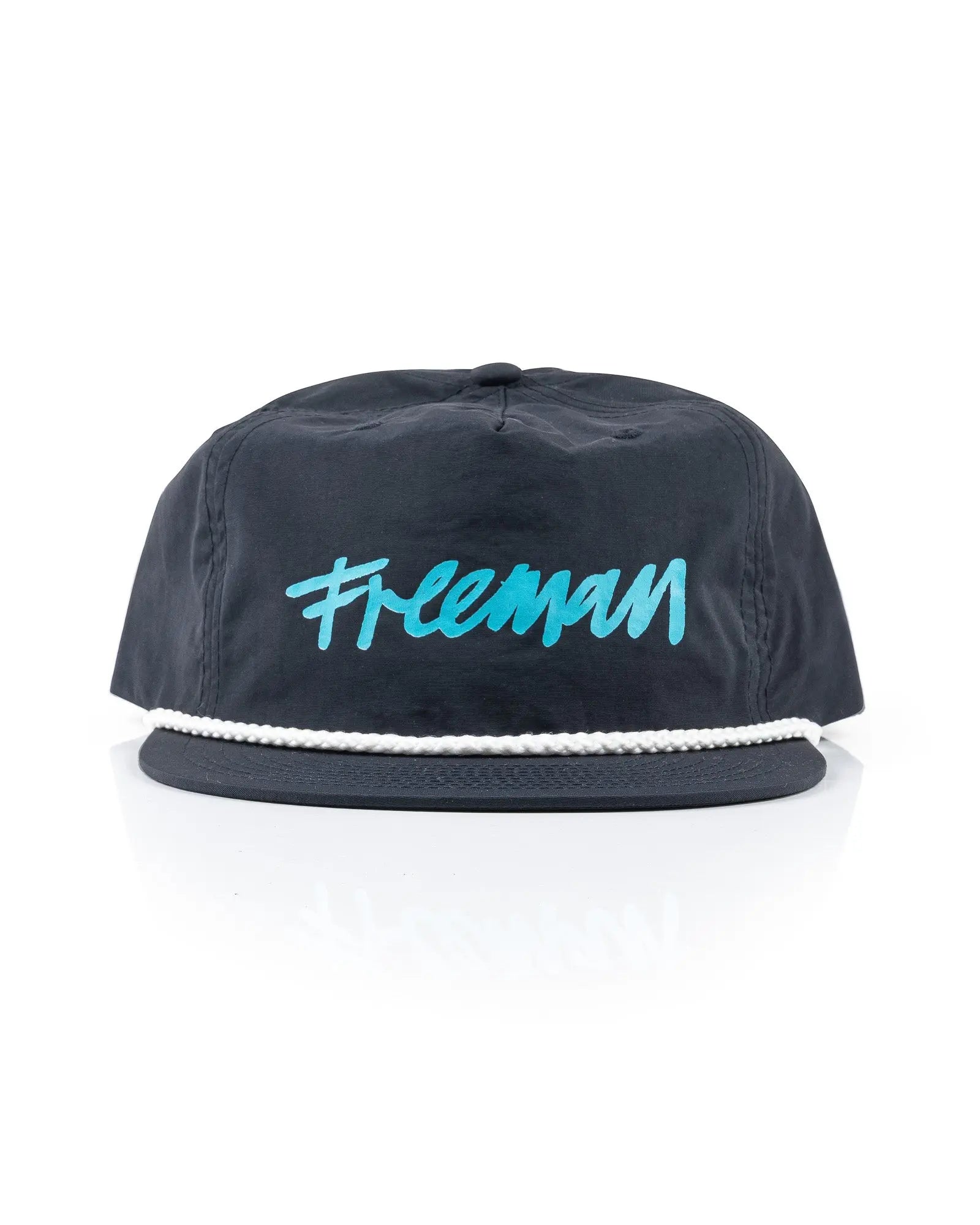 Freeman Surf Rope Hat Freeman St. Surf Shop