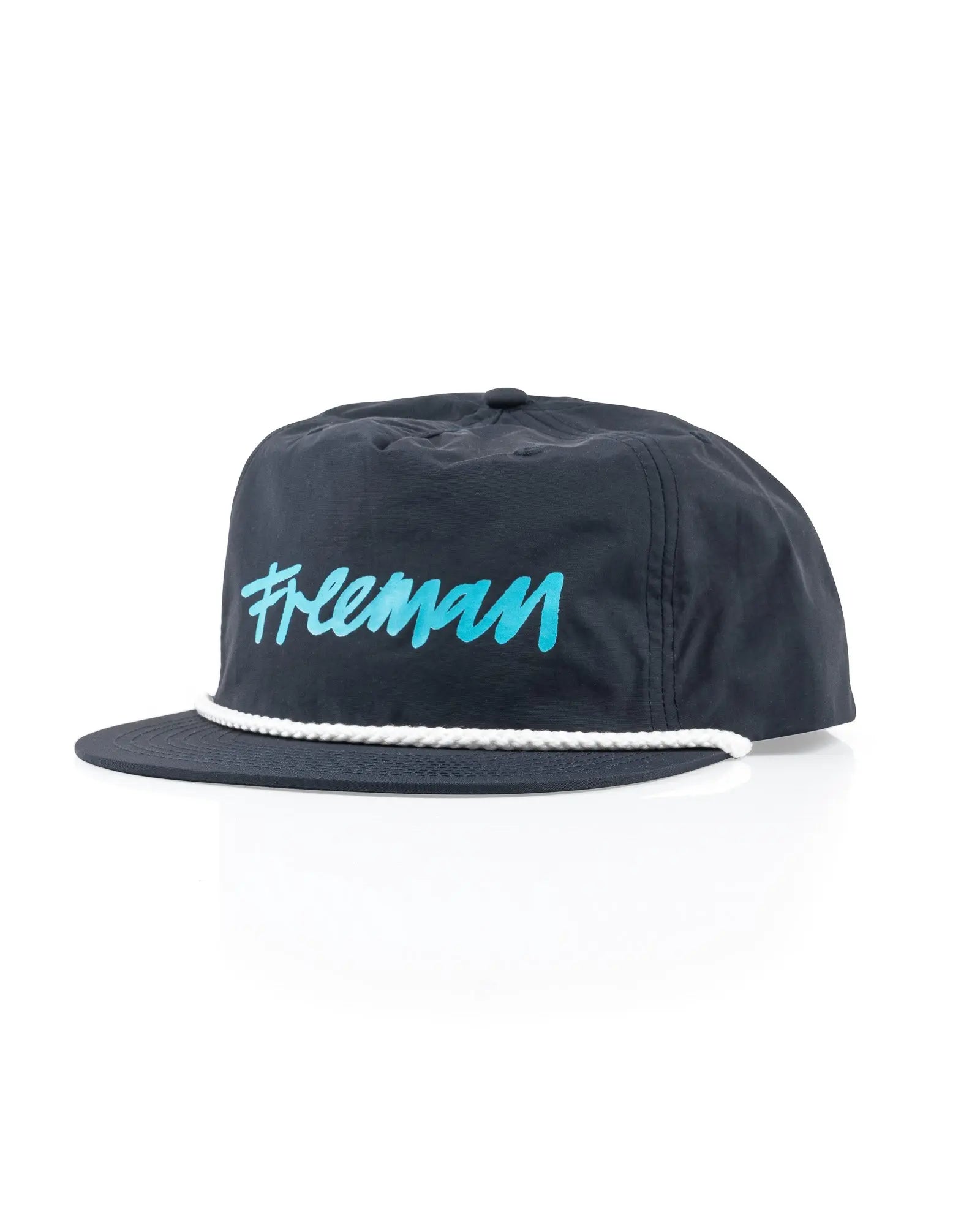 Freeman Surf Rope Hat Freeman St. Surf Shop
