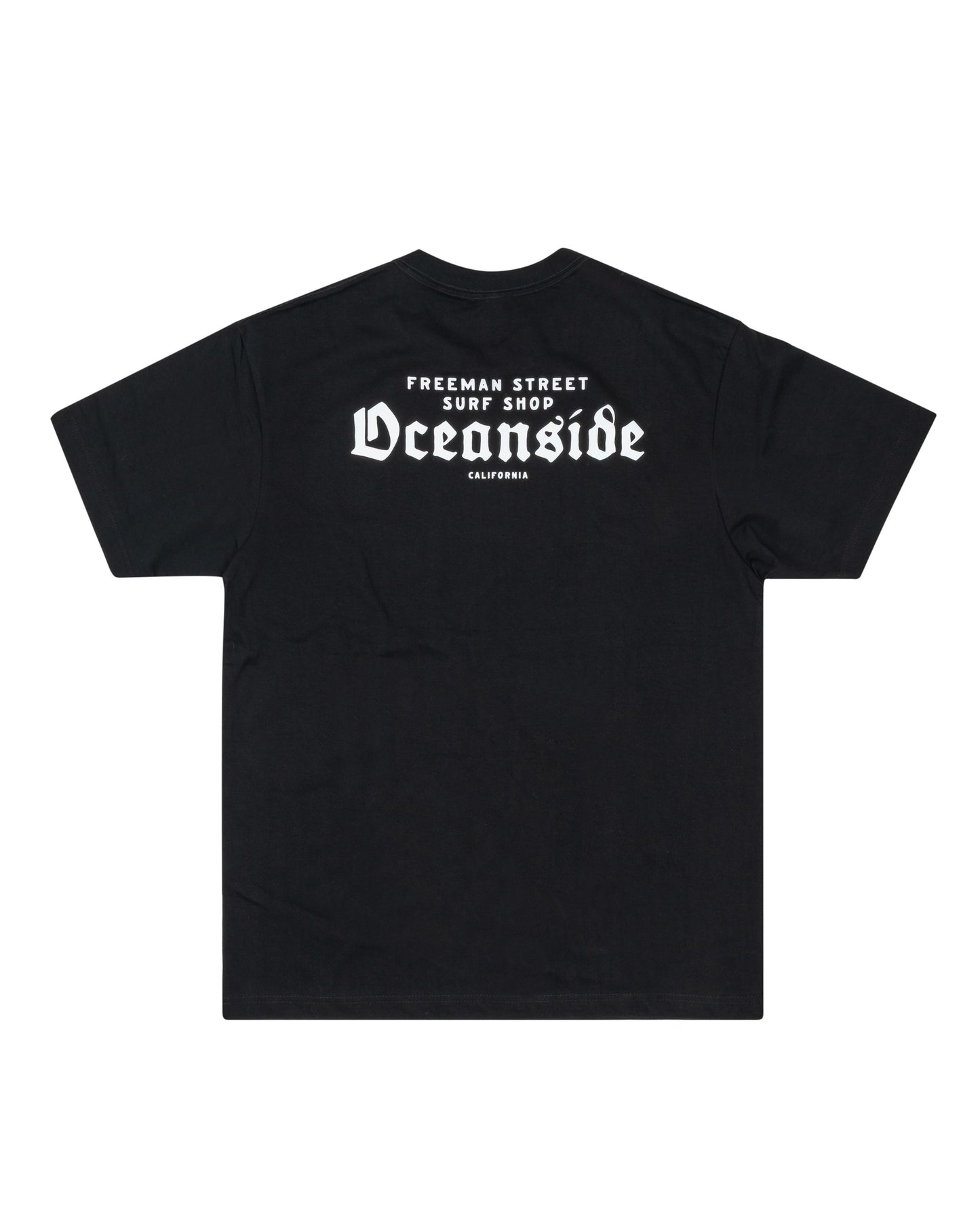 Freeman GothiCA T-Shirt