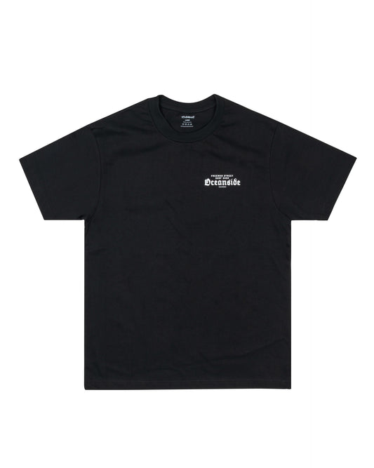 Freeman GothiCA T-Shirt