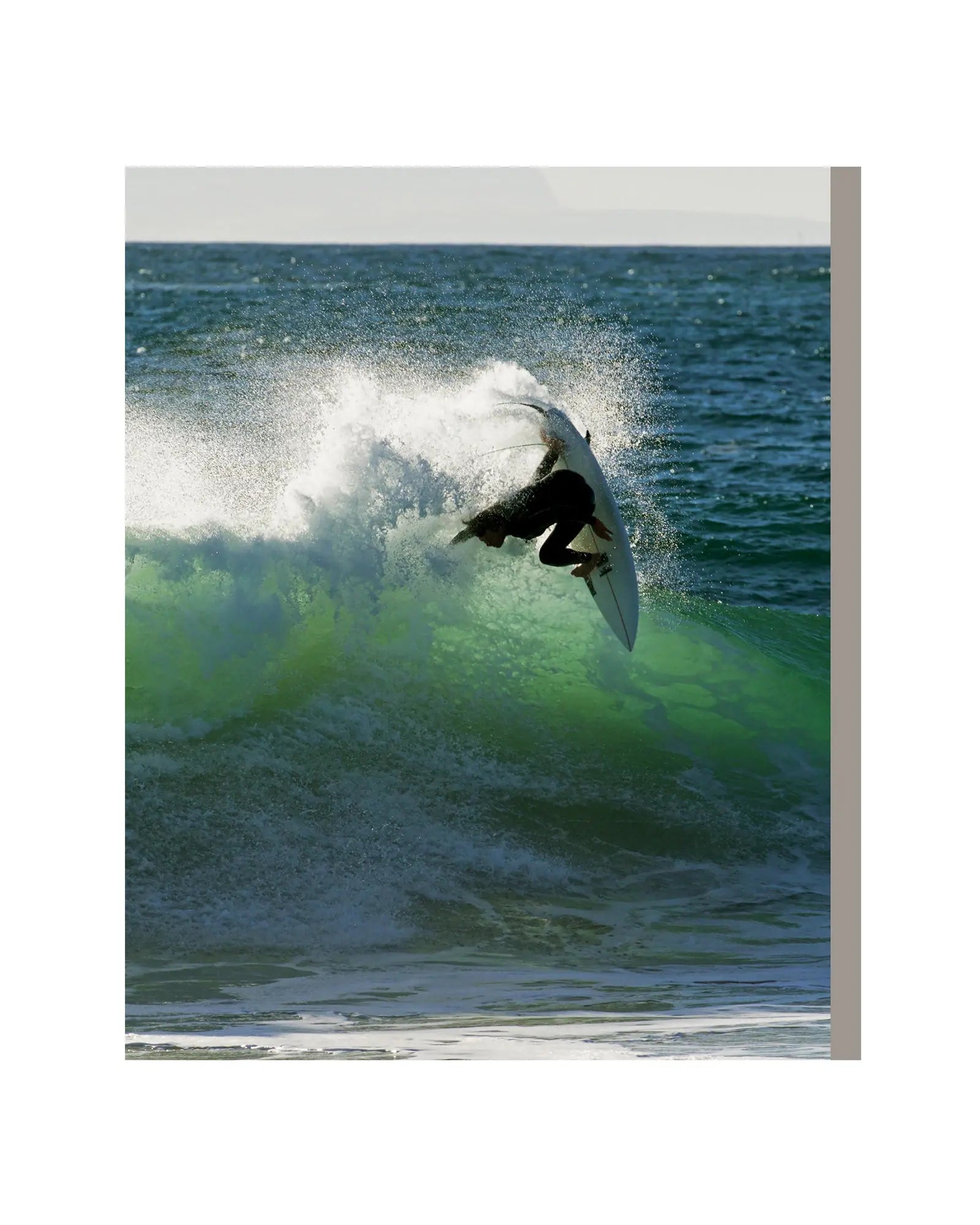 The Surfer's Journal 35.1 The Surfer's Journal