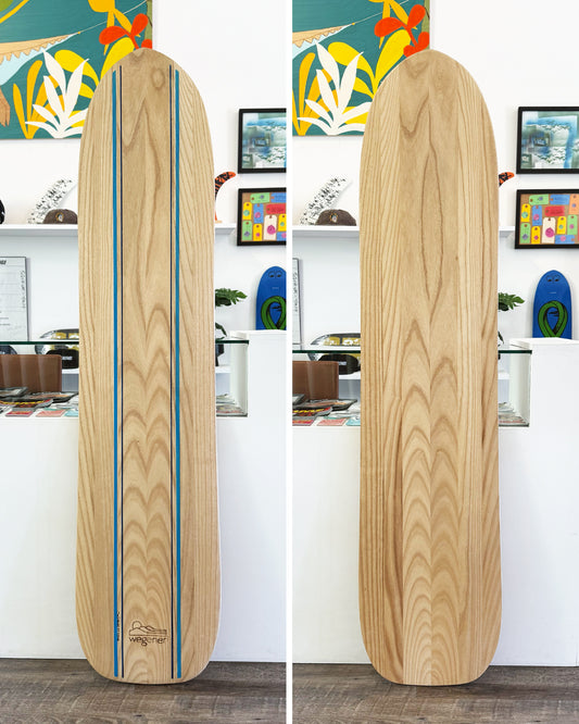 Peanut Alaia - 6'0"