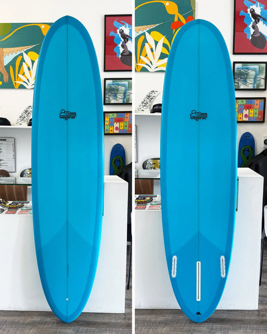 The Wegg - 7'0" Jon Wegener