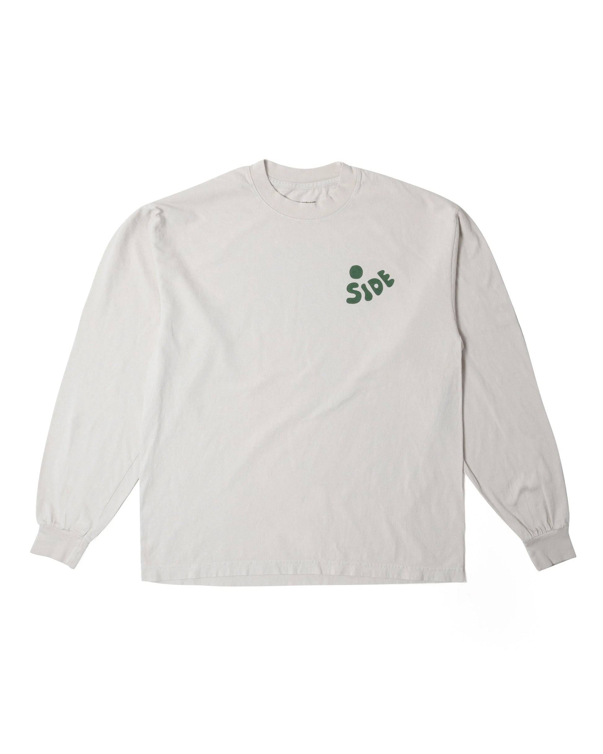 Freeman x Andy Davis - O Side L/S Tee Freeman St. Surf Shop