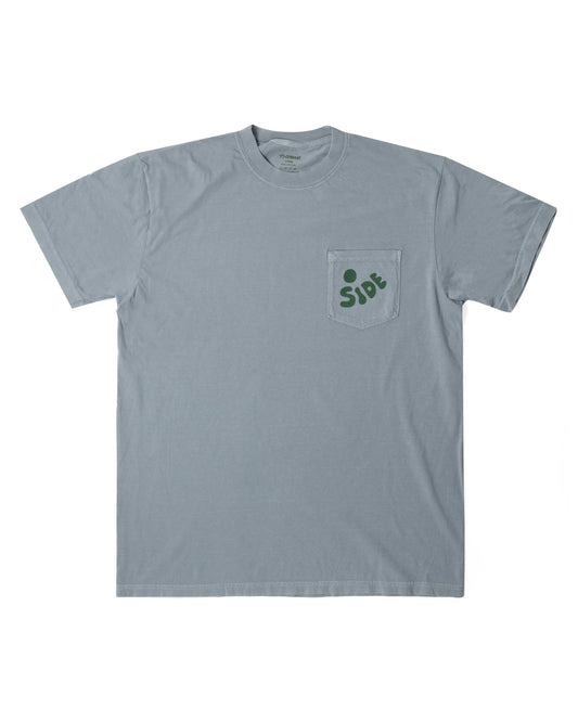 Freeman x Andy Davis - O Side Pocket Tee Freeman St. Surf Shop
