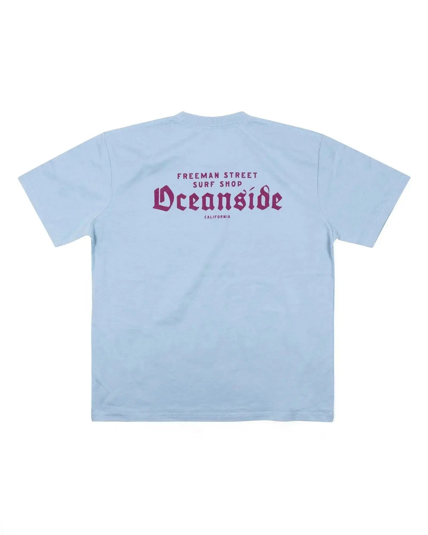 Freeman GothiCA T-Shirt Freeman St. Surf Shop