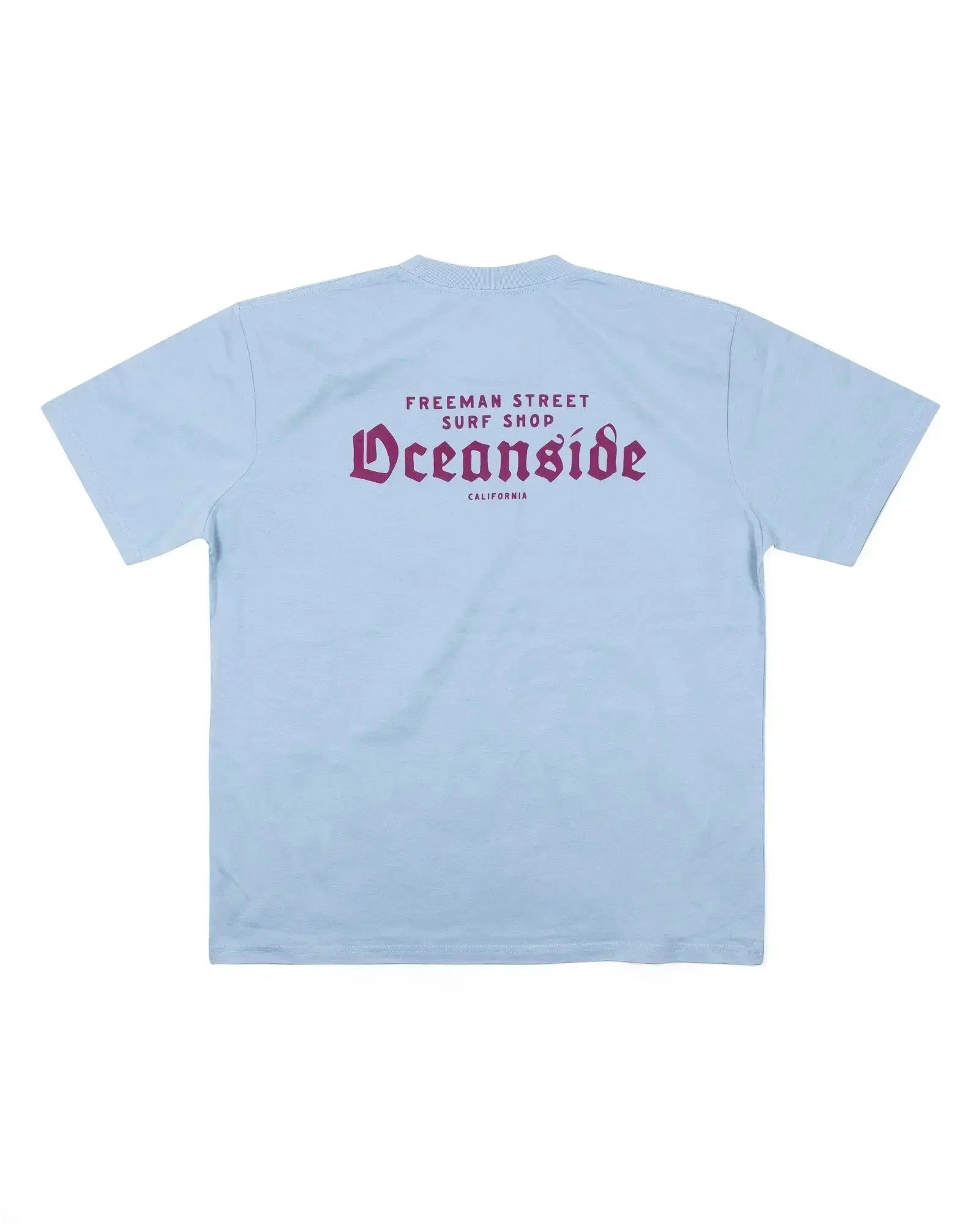 Freeman GothiCA T-Shirt Freeman St. Surf Shop