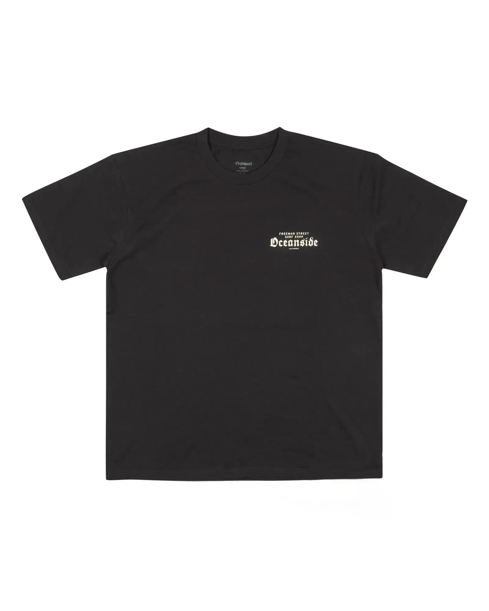Freeman GothiCA T-Shirt Freeman St. Surf Shop