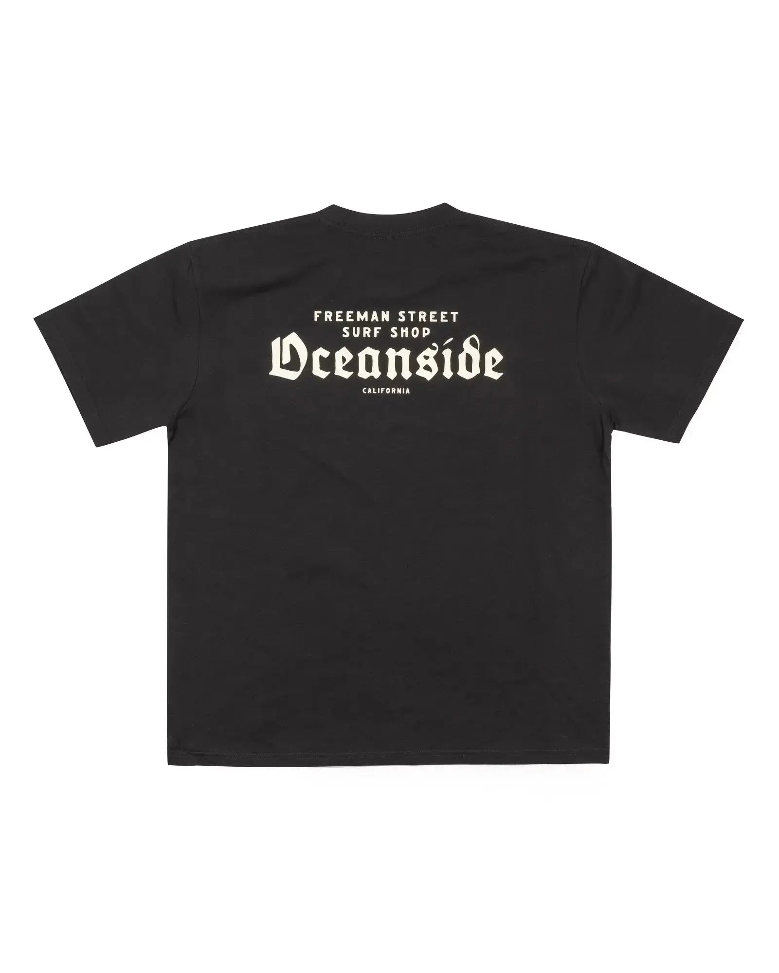 Freeman GothiCA T-Shirt Freeman St. Surf Shop