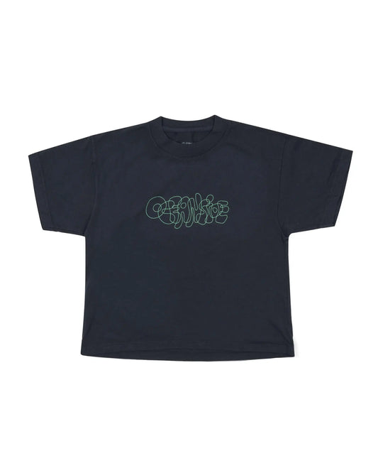 Mondo Women's Tee Freeman St. Surf Shop