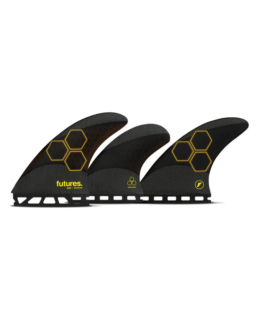 AM2 Techflex 5-Fin Futures