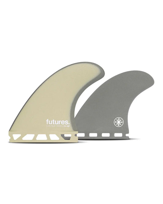 EA Control Series Quad Futures
