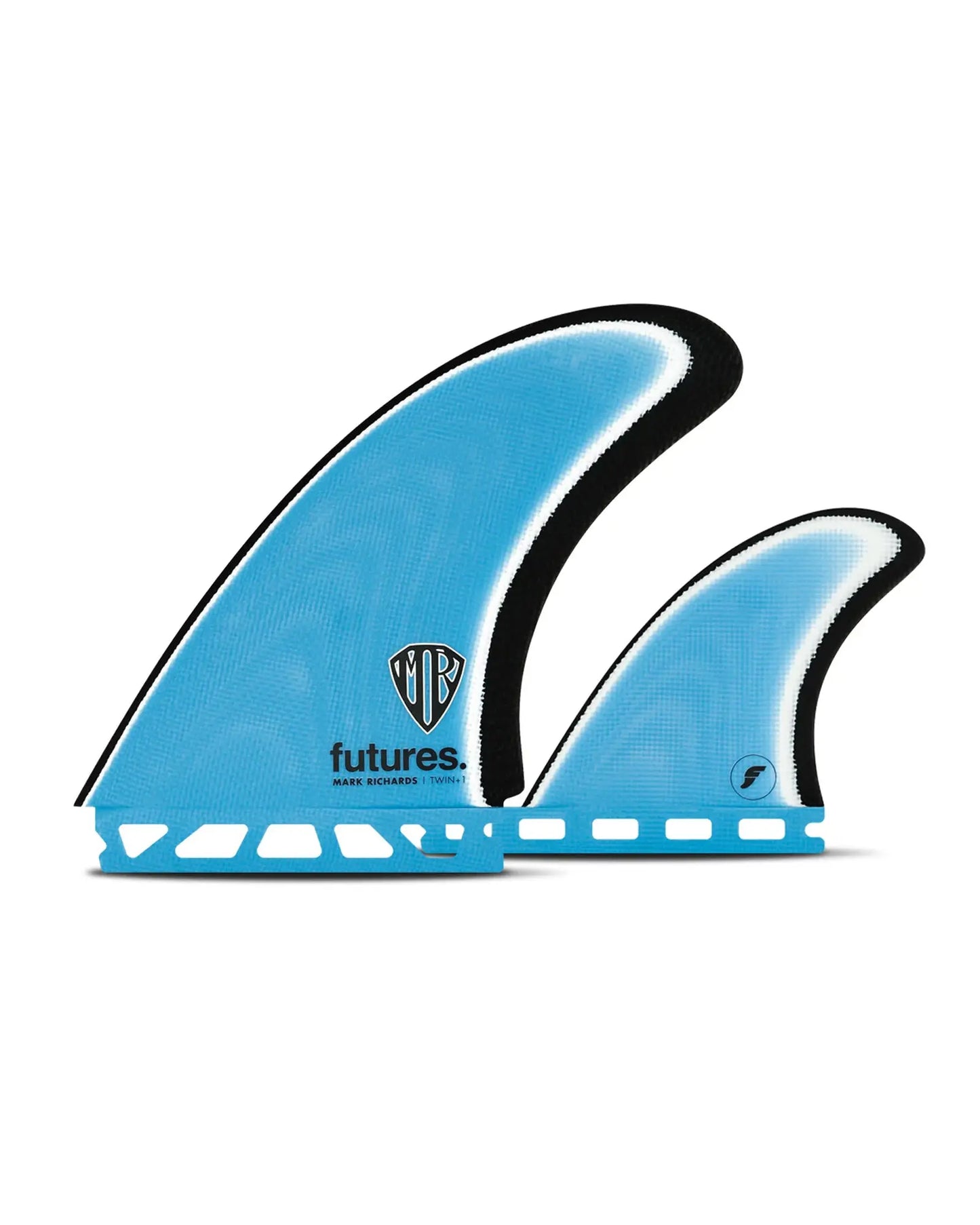 Mark Richards Twin + 1 Futures