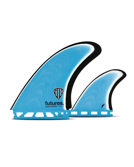 Mark Richards Twin + 1 Futures