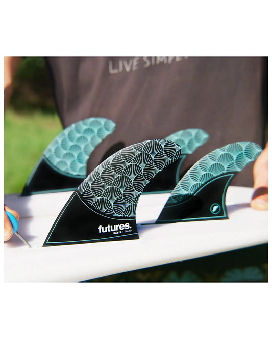 Rasta Quad Futures
