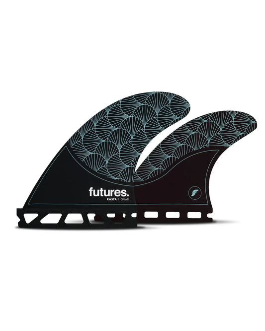 Rasta Quad Futures