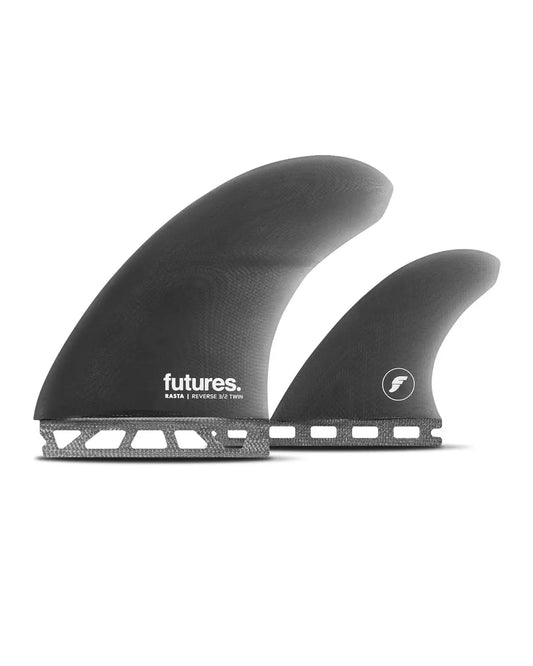 Rasta FG Reverse 3/2 Twin + 1 Futures