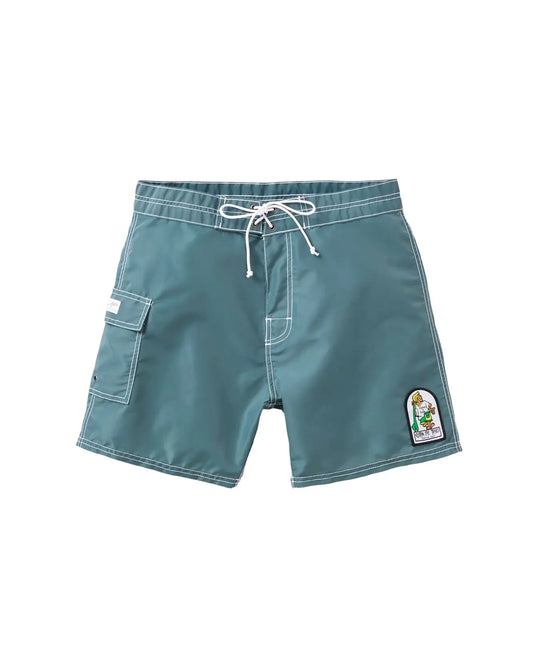 Waterman Trunk Katin