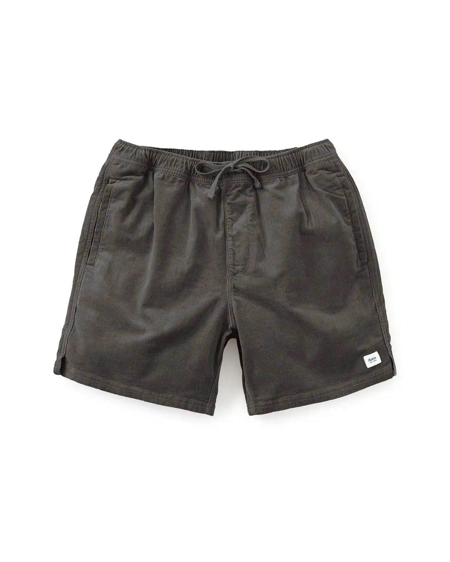 Cord Local Short Katin