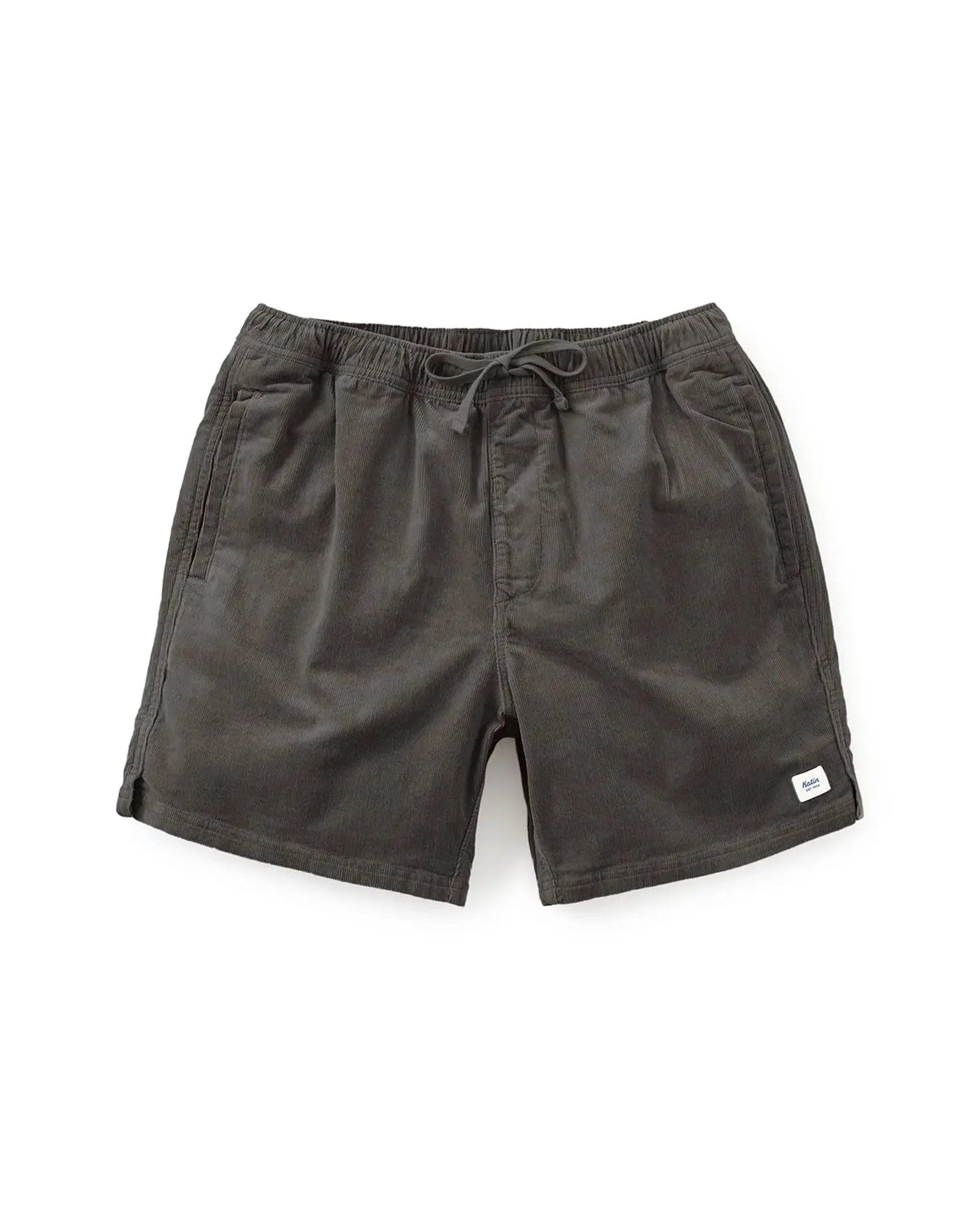 Cord Local Short Katin