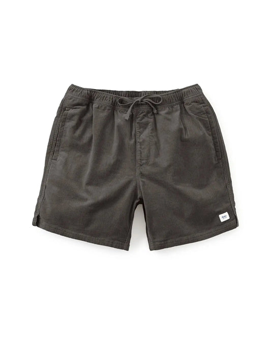 Cord Local Short Katin