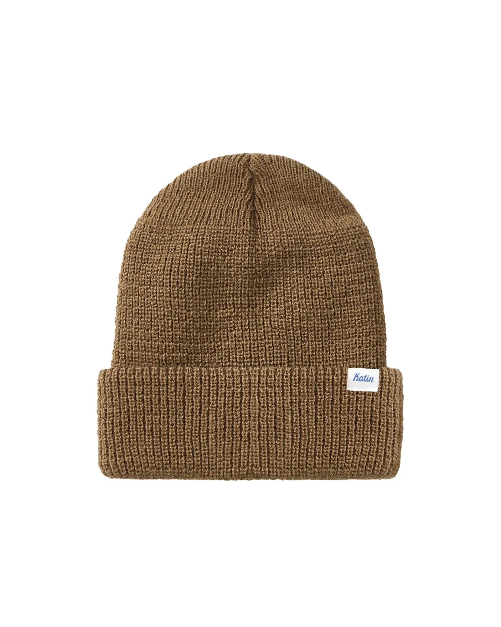 Edwin Beanie Katin