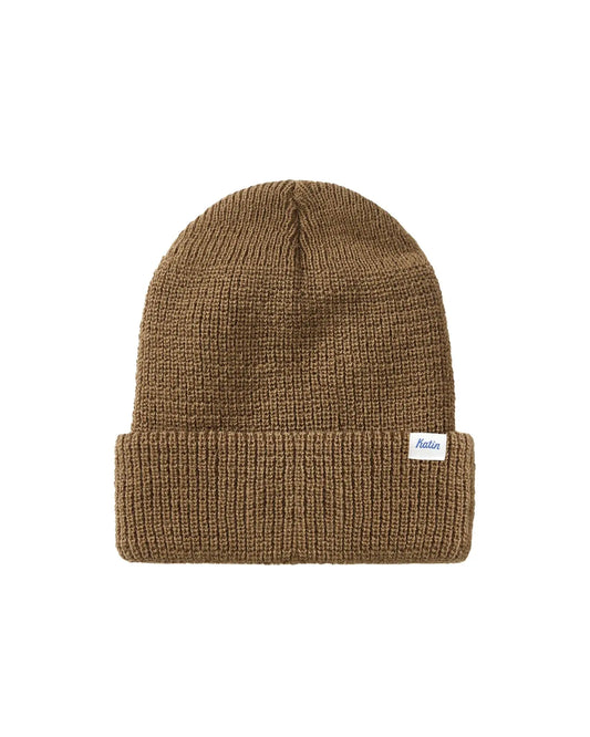 Edwin Beanie Katin