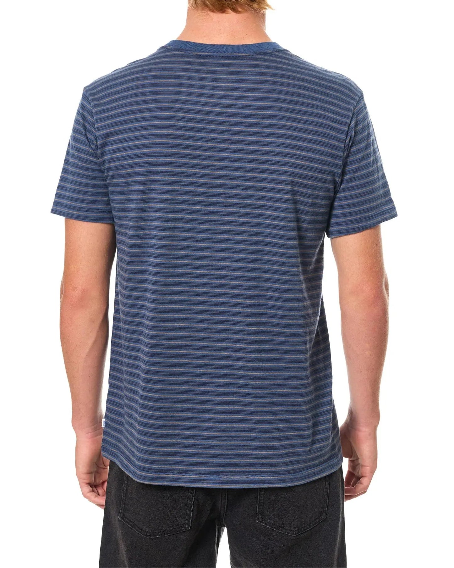 Rural Pocket Tee Katin