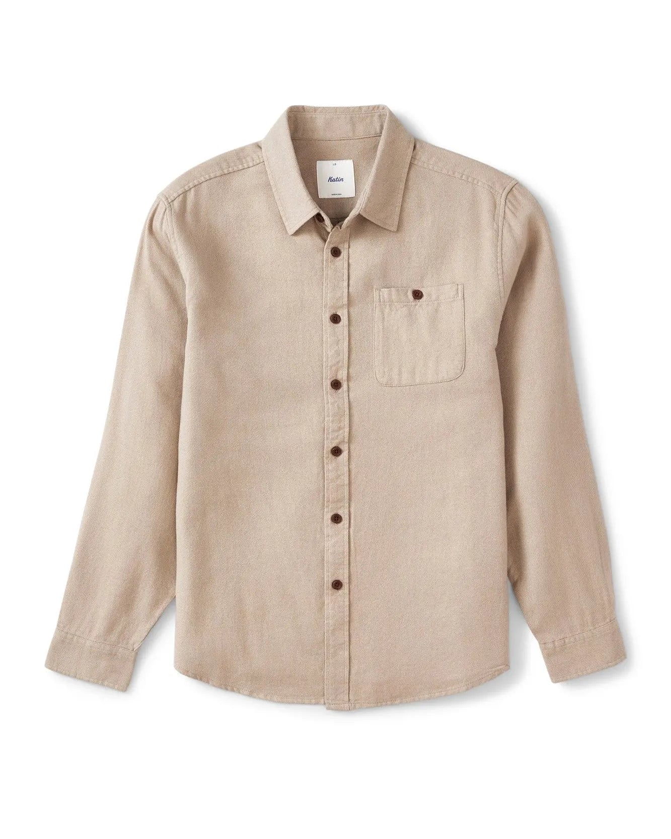 Twiller Flannel Katin