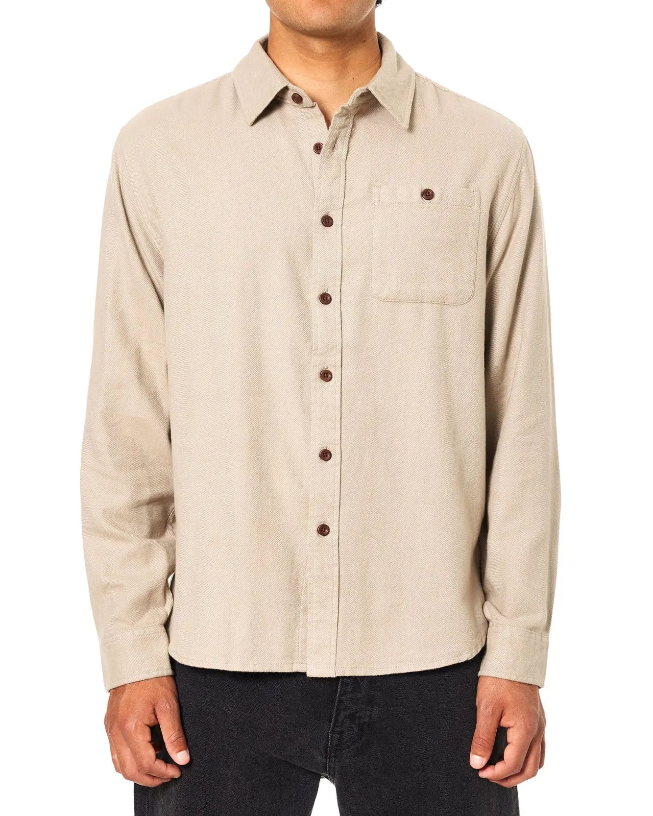 Twiller Flannel Katin