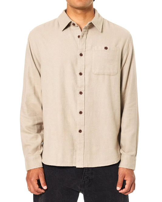 Twiller Flannel Katin